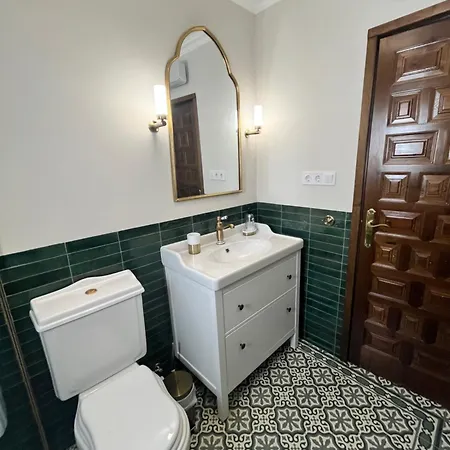 La Casita Verde- Cerca De La Playa Y Con Piscina Abierta Todo El Ano Apartamento