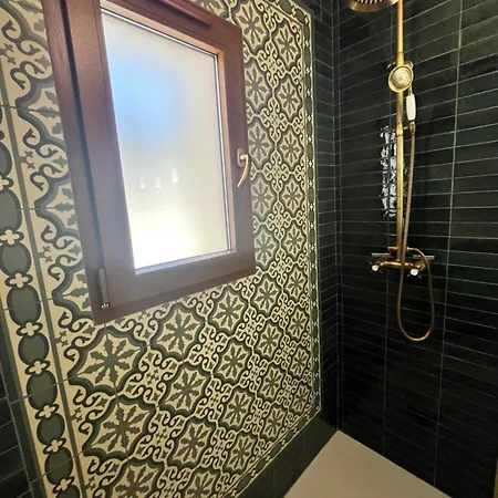 Apartamento La Casita Verde- Cerca De La Playa Y Con Piscina Abierta Todo El Ano
