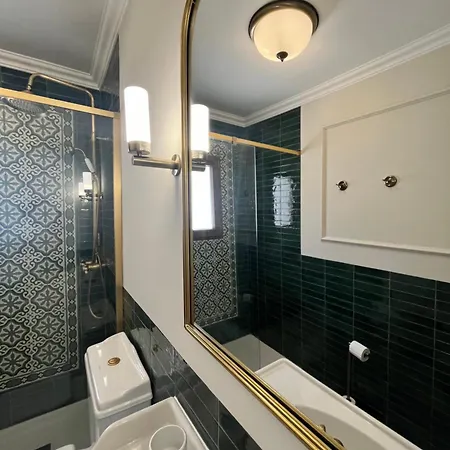 La Casita Verde- Cerca De La Playa Y Con Piscina Abierta Todo El Ano Apartamento